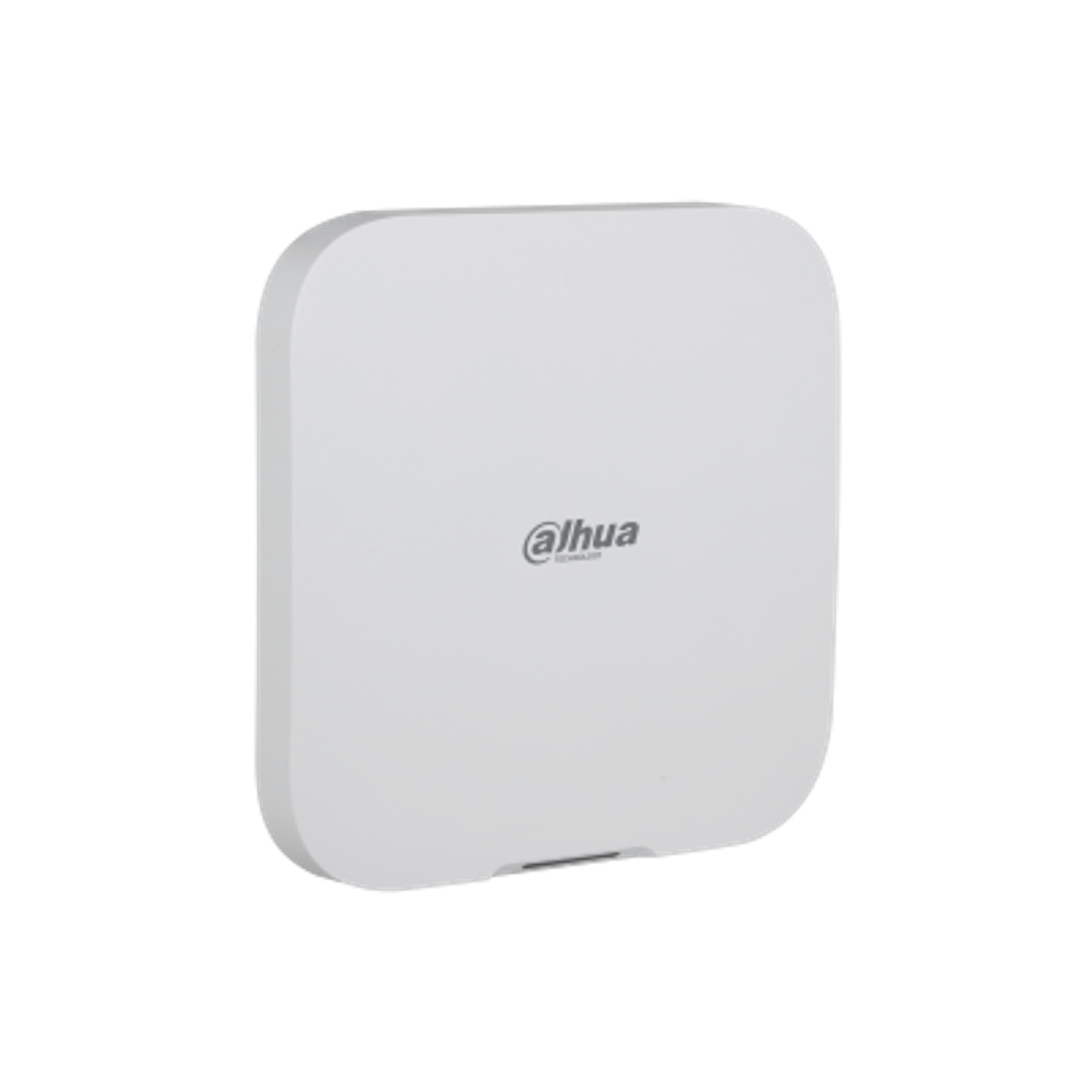 Контроллер охранной сигнализации Dahua Air Shield DHI-ARC3800H-FW2(868) (Ethernet, Wi-Fi 2.4Ггц/5Ггц, 4G Dual Sim)