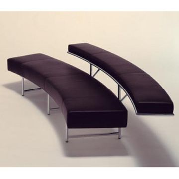 скамейка Eileen Gray Montecarlo Bench