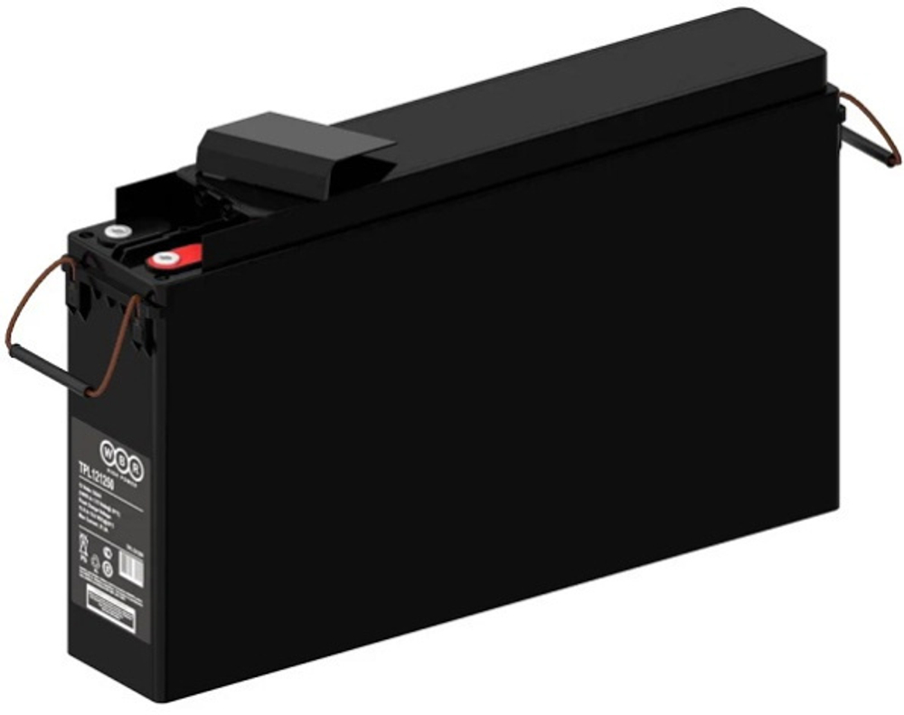 Аккумулятор WBR TPL121250 WBR