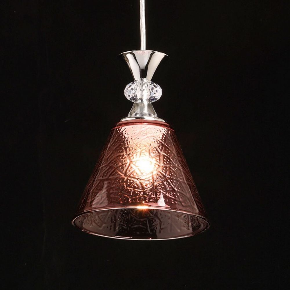 Подвесной светильник De City Лоск 61 107011301