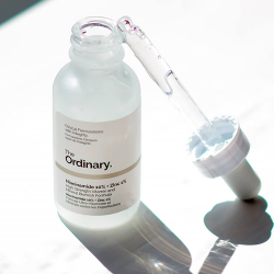 The Ordinary Niacinamide 10% + Zinc 1% 30ml