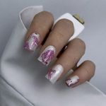 Y.me Гель Shimmer gel 01, 15г