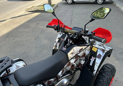 Квадроцикл PROMAX FOREST 180