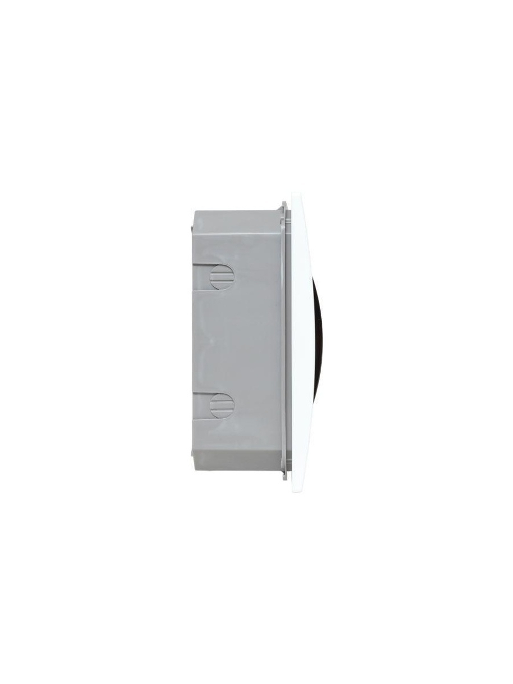 Щит распред. ЩРВ-П-12 IP40 EKF pb40-v-12