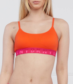 бюстгальтер DKNY SLEEPWEAR - оранжевый(DK7476)
