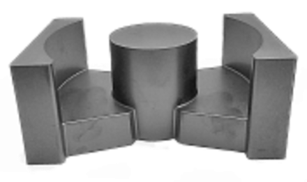 PQ 107/87/70 PC47 б/з Сердечник PC47 PQ107x87x70