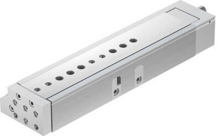 DGSL-20-150-EA Мини-суппорт