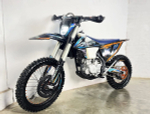 Мотоцикл JHL Z6 NB300 (174MN-5) ENDURO