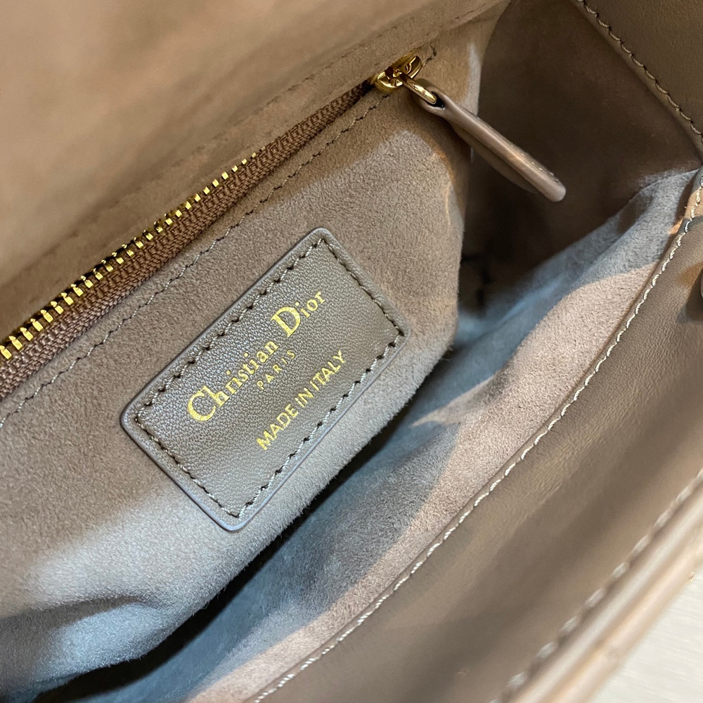 Christian Dior Lady Dior Mini 17 cm