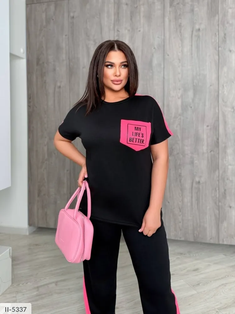 Костюм II-5330 Фабрика Моды