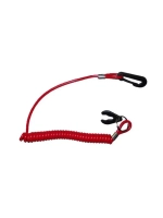 Страховочный шнур для лодочных моторов