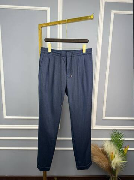 Брюки Brunello Cucinelli