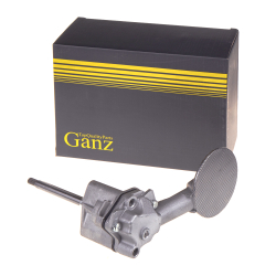 Насос масляный ВАЗ 01-07  GANZ GRE20003