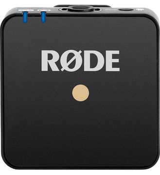 RODE 0441-0001-01 WIRELESS GO TX