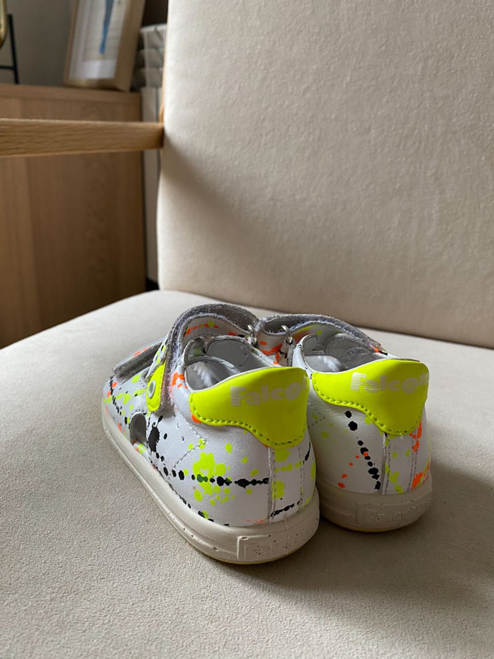 Сандалии Falcotto, 21