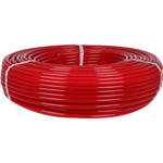 STOUT 16х2,0 PEX-a EVOH труба из сшитого полиэтилена с кислородным слоем, красная