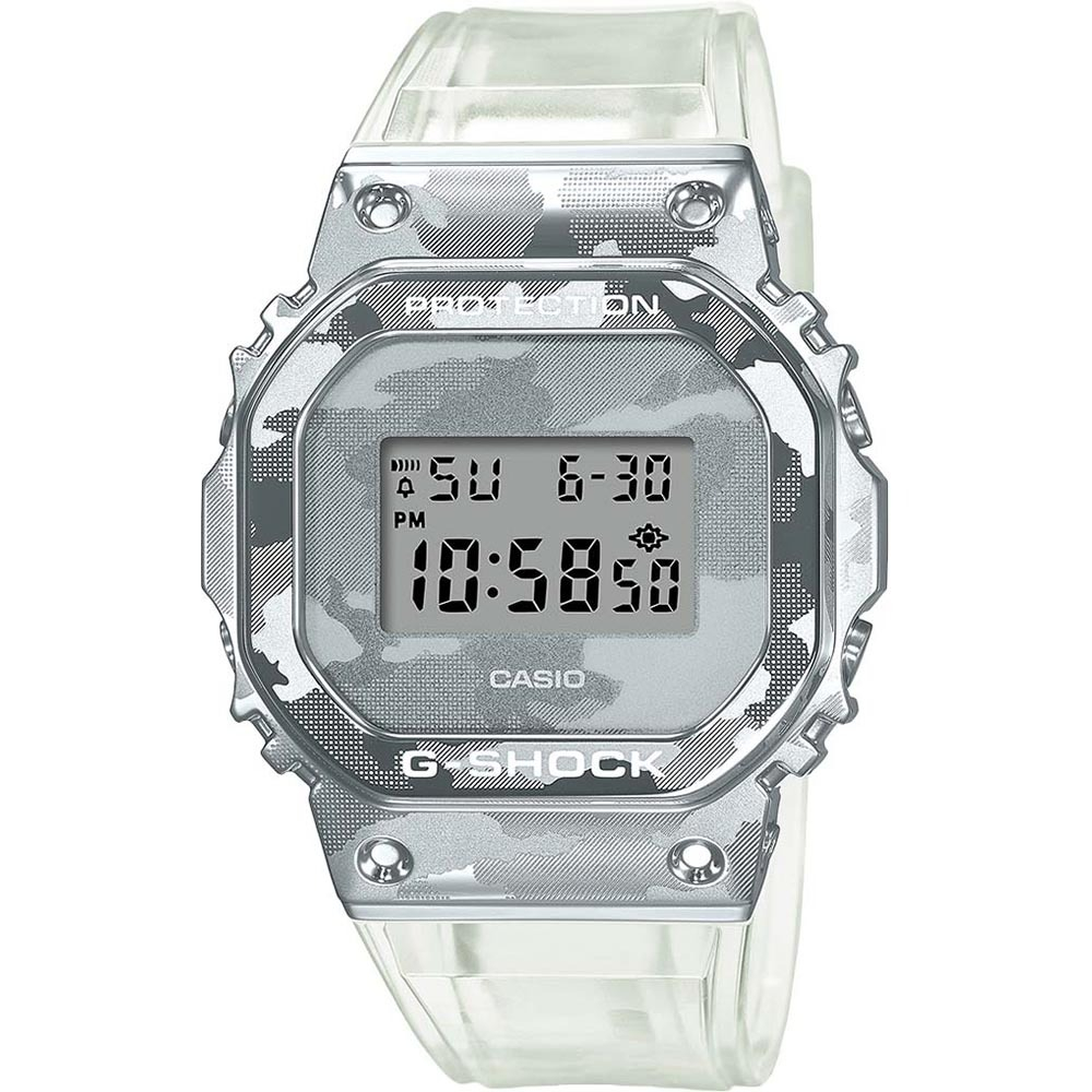Casio GM-5600SCM-1