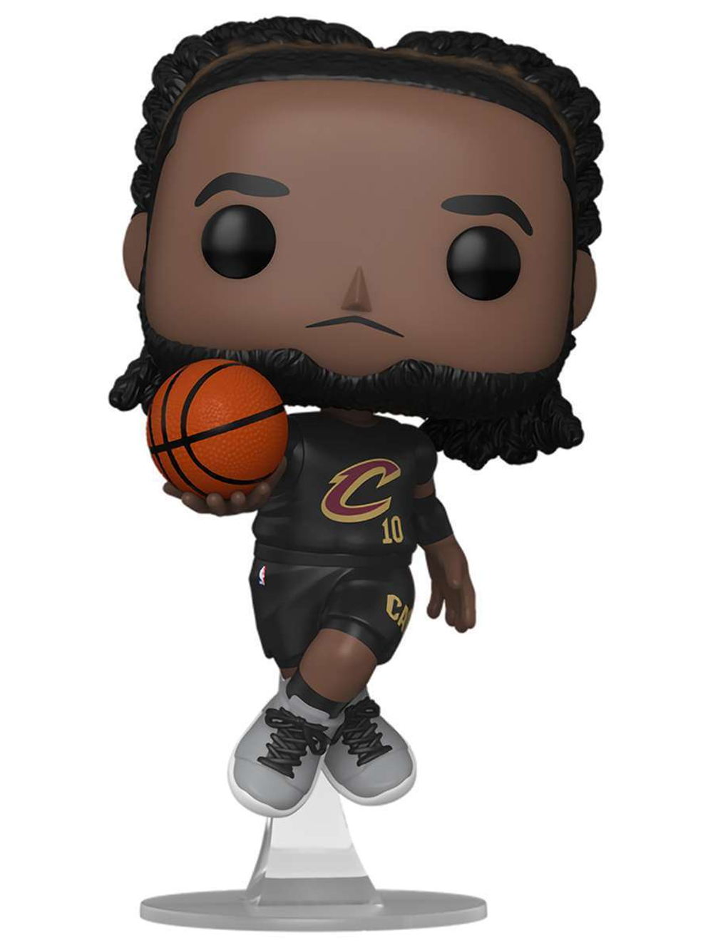 Фигурка Funko POP! NBA Cavs Darius Garland (181) 79674