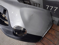 Бампер передний Nissan Qashqai 2 (J11) 13-19 Б/У Оригинал 62022BM92H