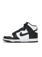 Женские Кроссовки Nike Dunk High Panda (2021)