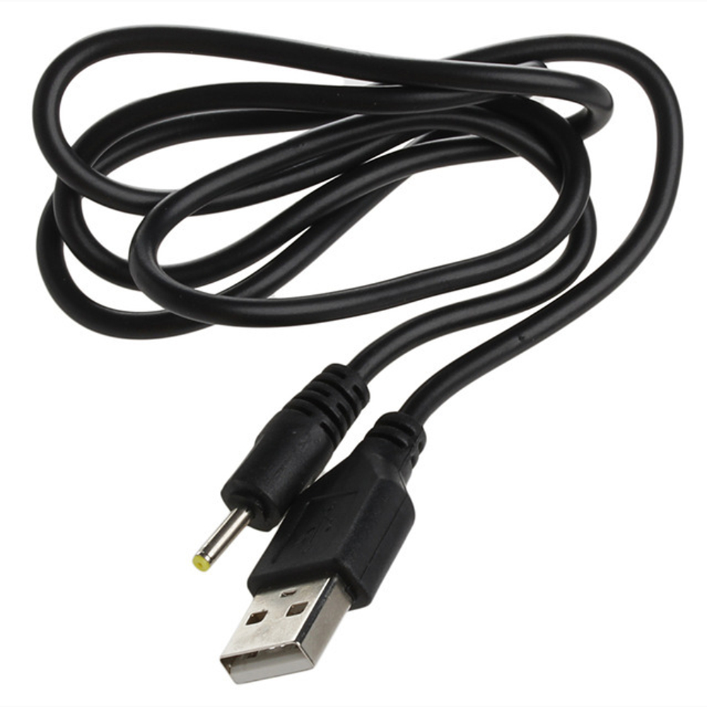 Кабель USB DC 2.5