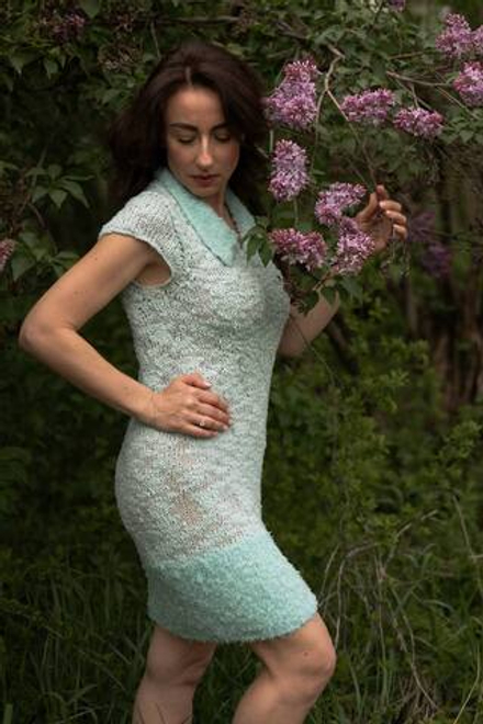 MK Vivo Dress, Автор Ольга Ральф