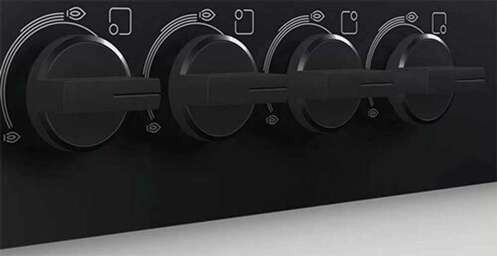 Встраиваемая газовая варочная панель Bosch PBP6C6B82Q