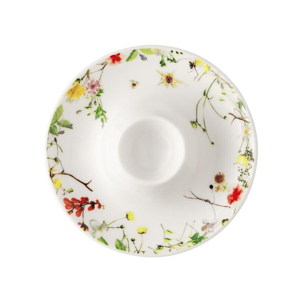 Rosenthal Brillance Fleurs Sauvages Подставка для яиц 11 см