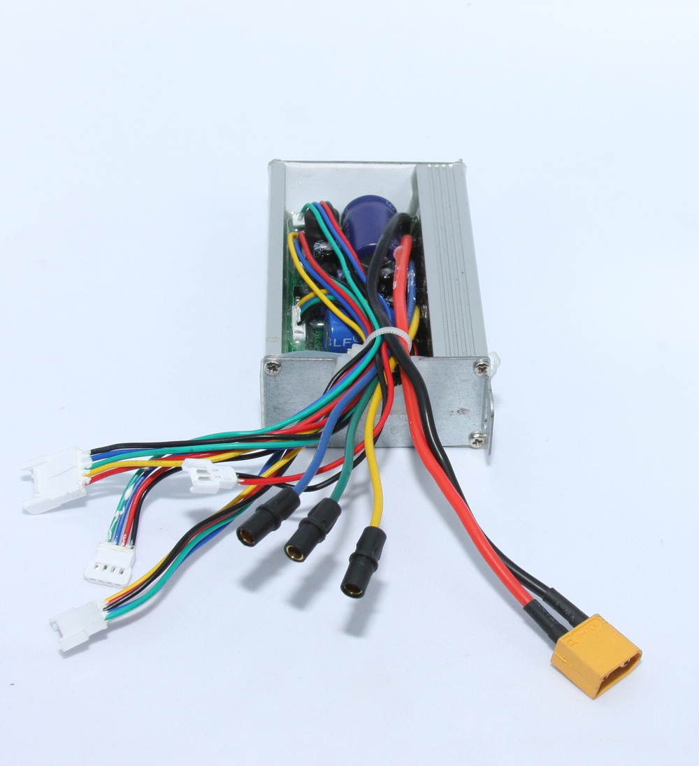 Контроллер 48v для i-Max Pro