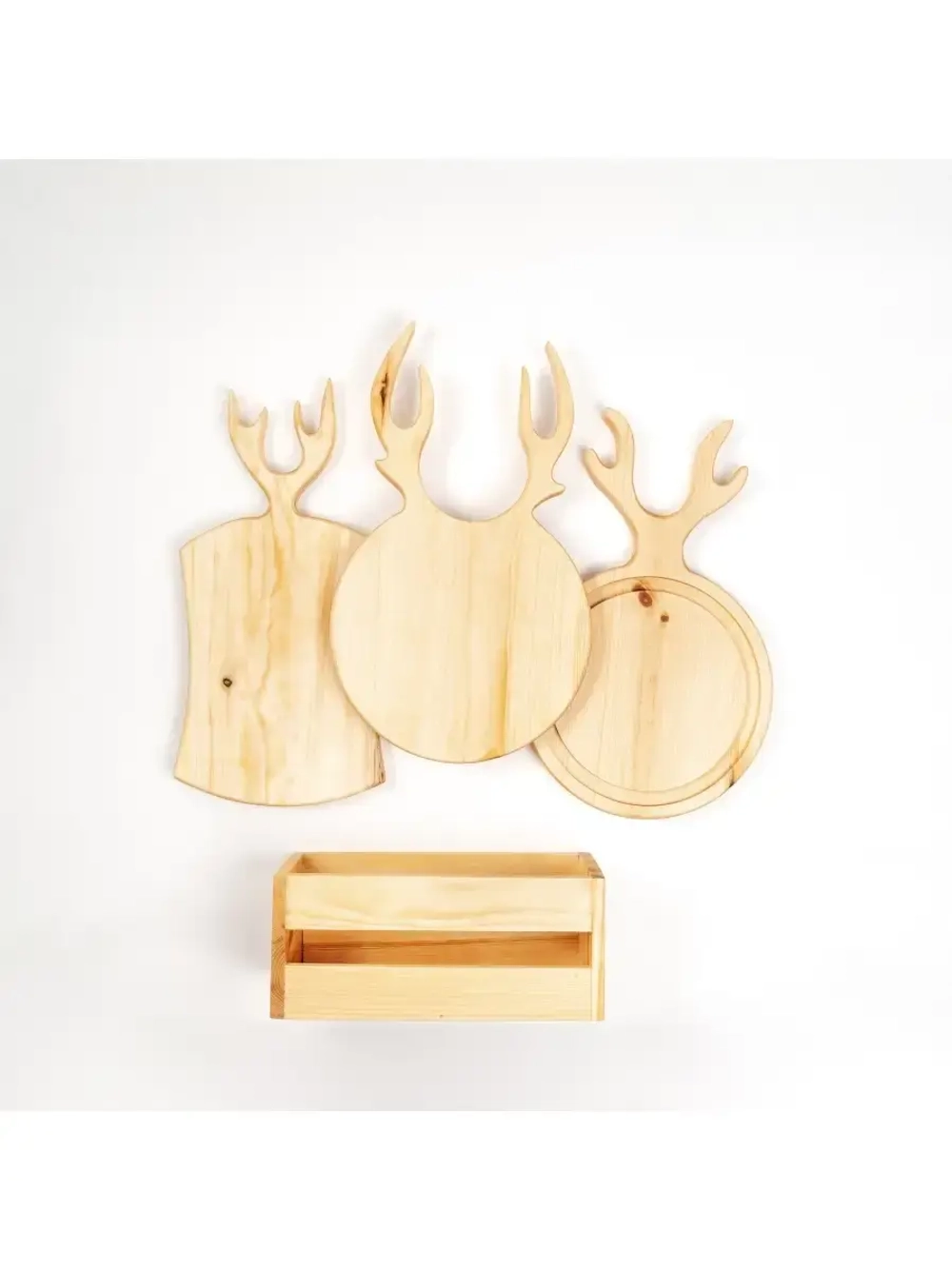 Разделочная доска