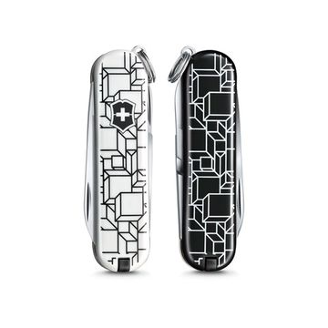 Victorinox 0.6223.L2105 Cubic Illusion