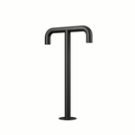 Ландшафтный светодиодный светильник Maytoni Sleek O477FL-L4GF3K