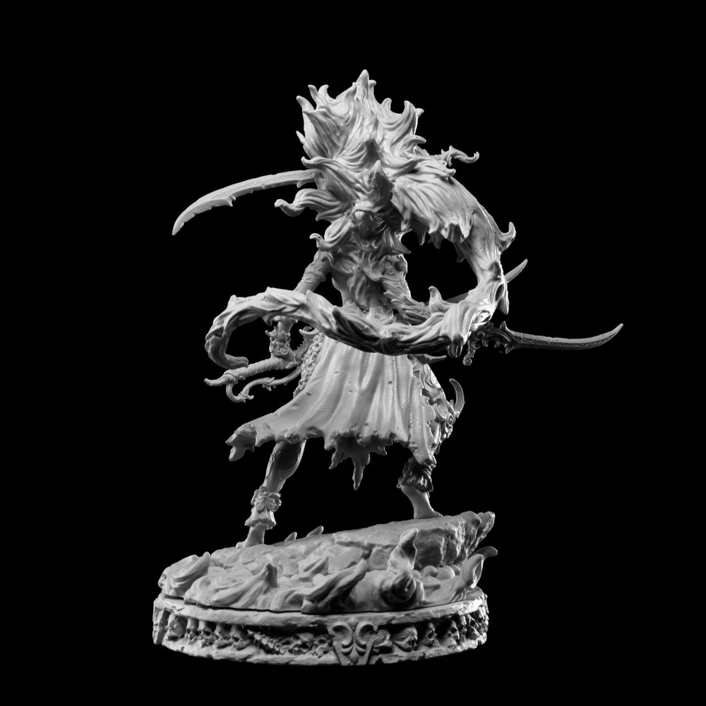 Saibh - Seamstress of Discord