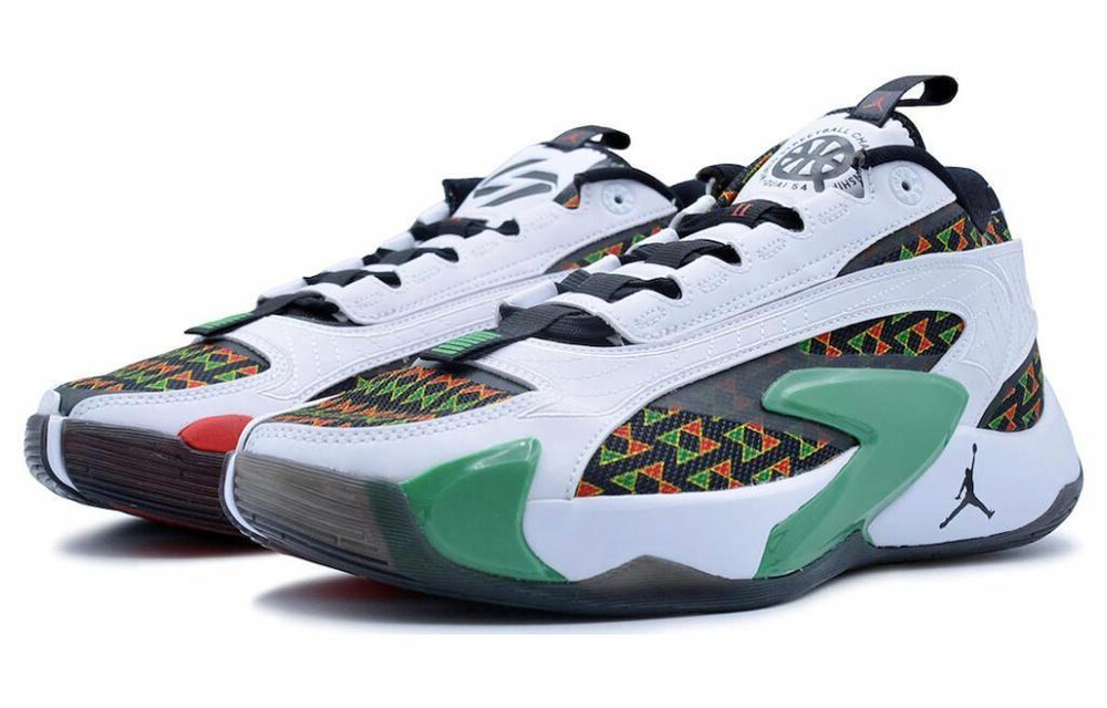 Кроссовки Jordan Luka 2 Quai 54