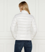 Пуховая куртка TONAL Tommy Jeans - белый(DW0DW19926)