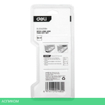 Набор ключей Deli DL234209H