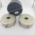 PCD фреза D.150x48x30+DKN Z=3+3 H=3 LH + RH