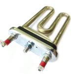 ТЭН LG 1100W прям б/о 5301er1001m