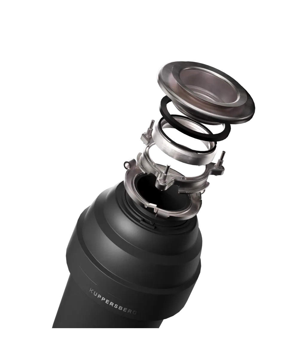 Измельчитель пищевых отходов Kuppersberg WS 550 B