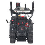 Снегоуборщик EVOline SBG 760 TLE (с двигателем Loncin)