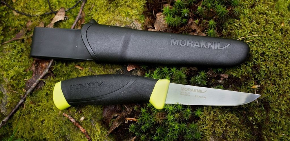 Morakniv Fishing Comfort 90