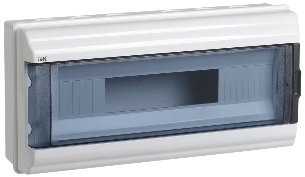 KREPTA 5 Корпус пластиковый КМПн-18 IP55 IEK