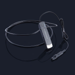 Гарнитура Bluetooth Remax Magnet