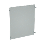 Закрытие заднее глух. Ш=800 В=600