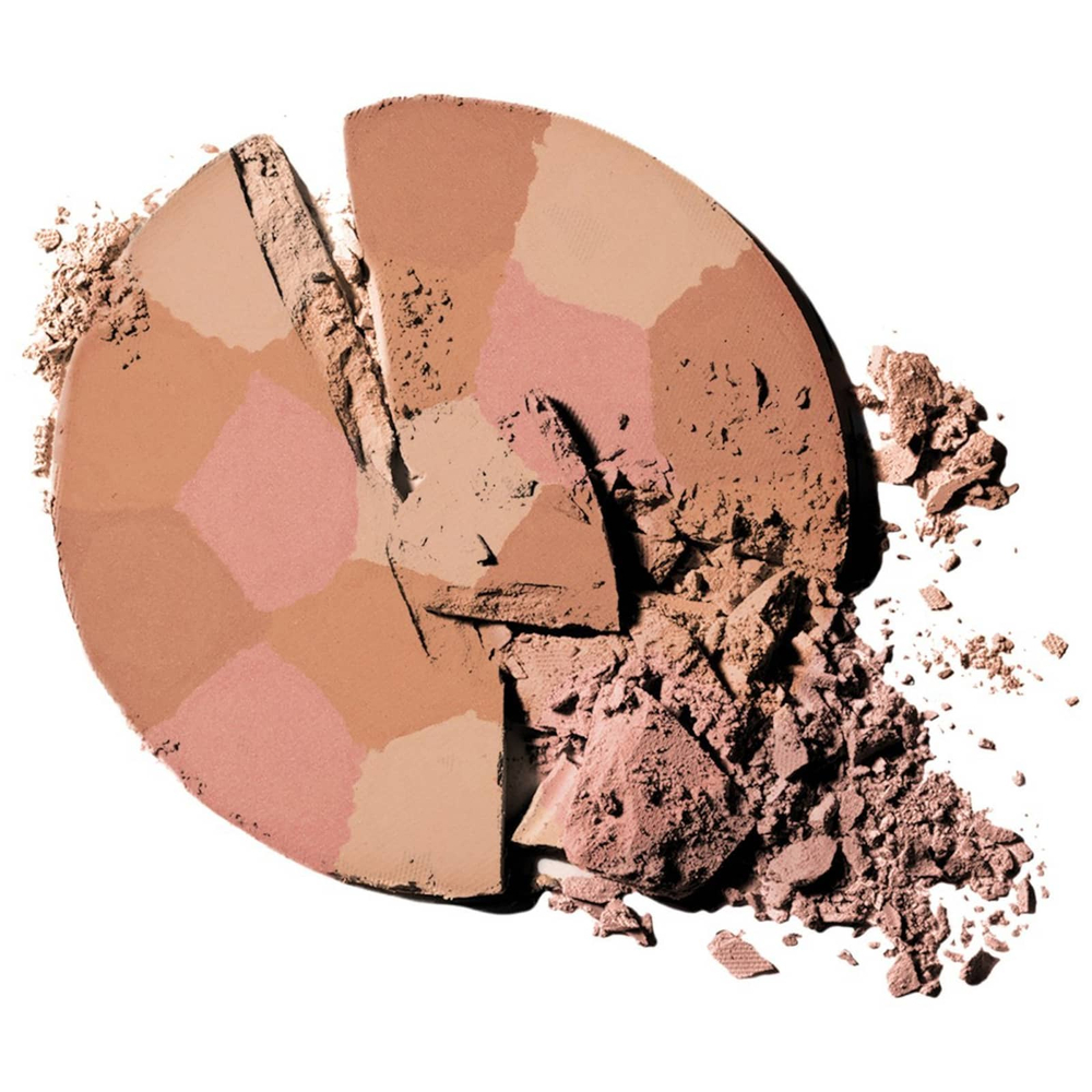 Physicians Formula, Пудровая палитра, разноцветные румяна, 2465 румян, 5 г (0,17 унции)