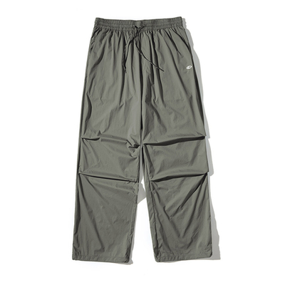 Брюки Nothomme Blue Spring/Summer Ultra-Light Ultra-Thin Antibacterial Casual Pants Outdoor Lightweight Parachute