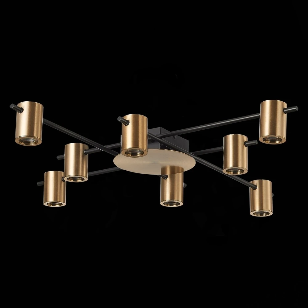 Потолочная люстра ST Luce VEROLI SL1207.402.08