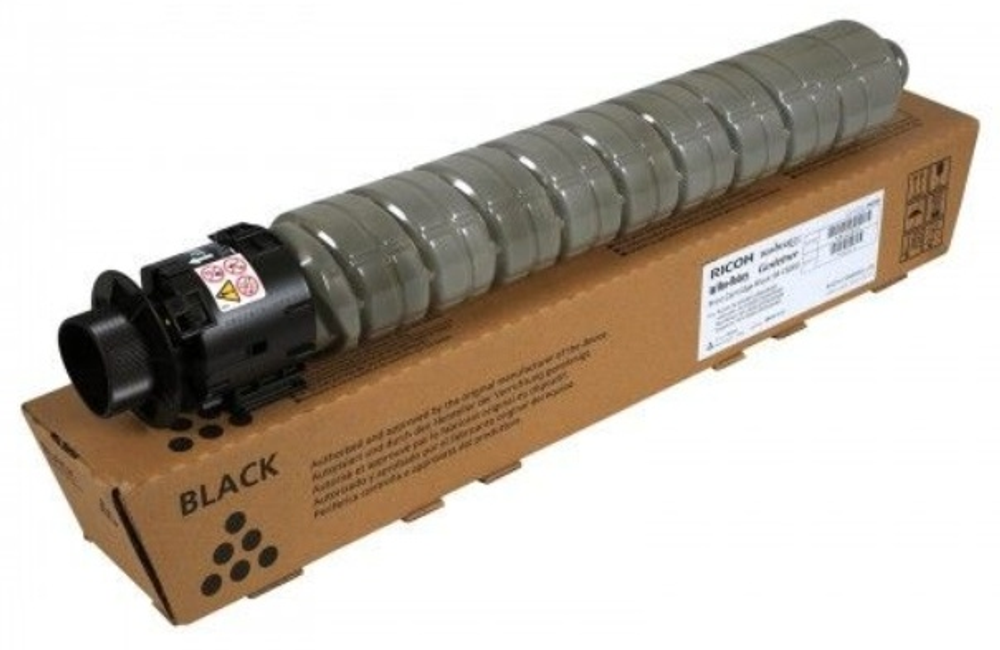 Картриджи Ricoh 842255 черный Картриджи Ricoh 842255 черный