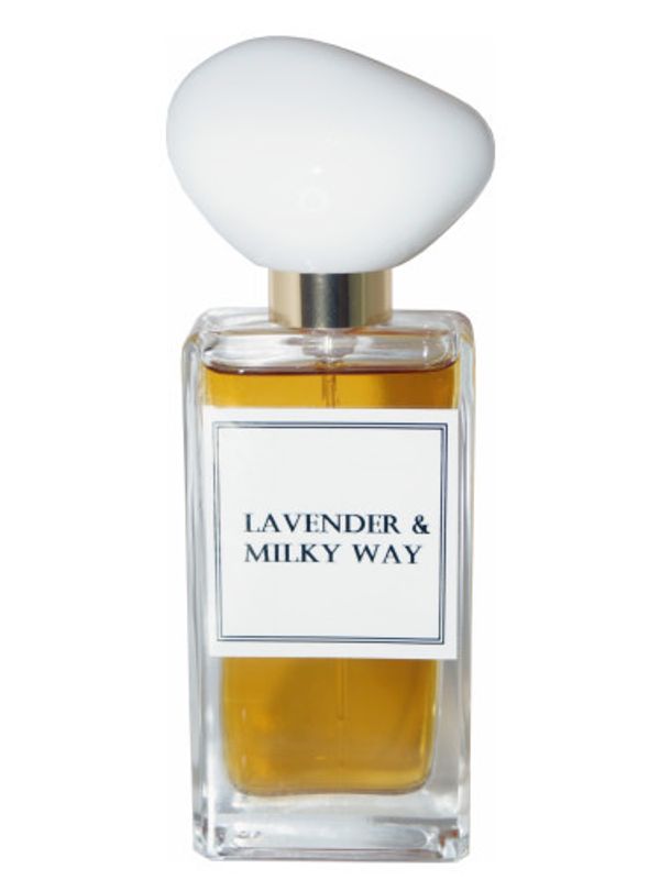 El Agua Viva Perfume Lavande and Milky Way Лаванда и Млечный Путь