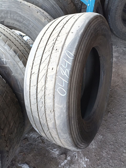 315/70R22.5 Goodyear Regional RHS2 шина б/у